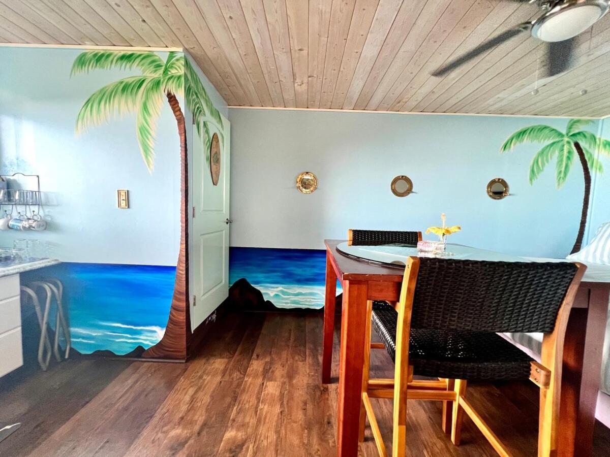 Kailua Kona Overlook Suites 외부 사진