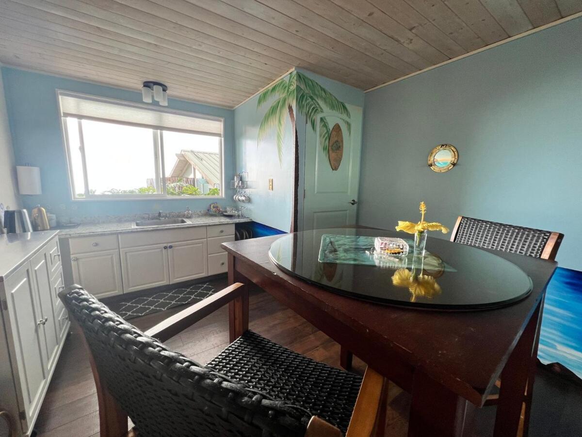 Kailua Kona Overlook Suites 외부 사진
