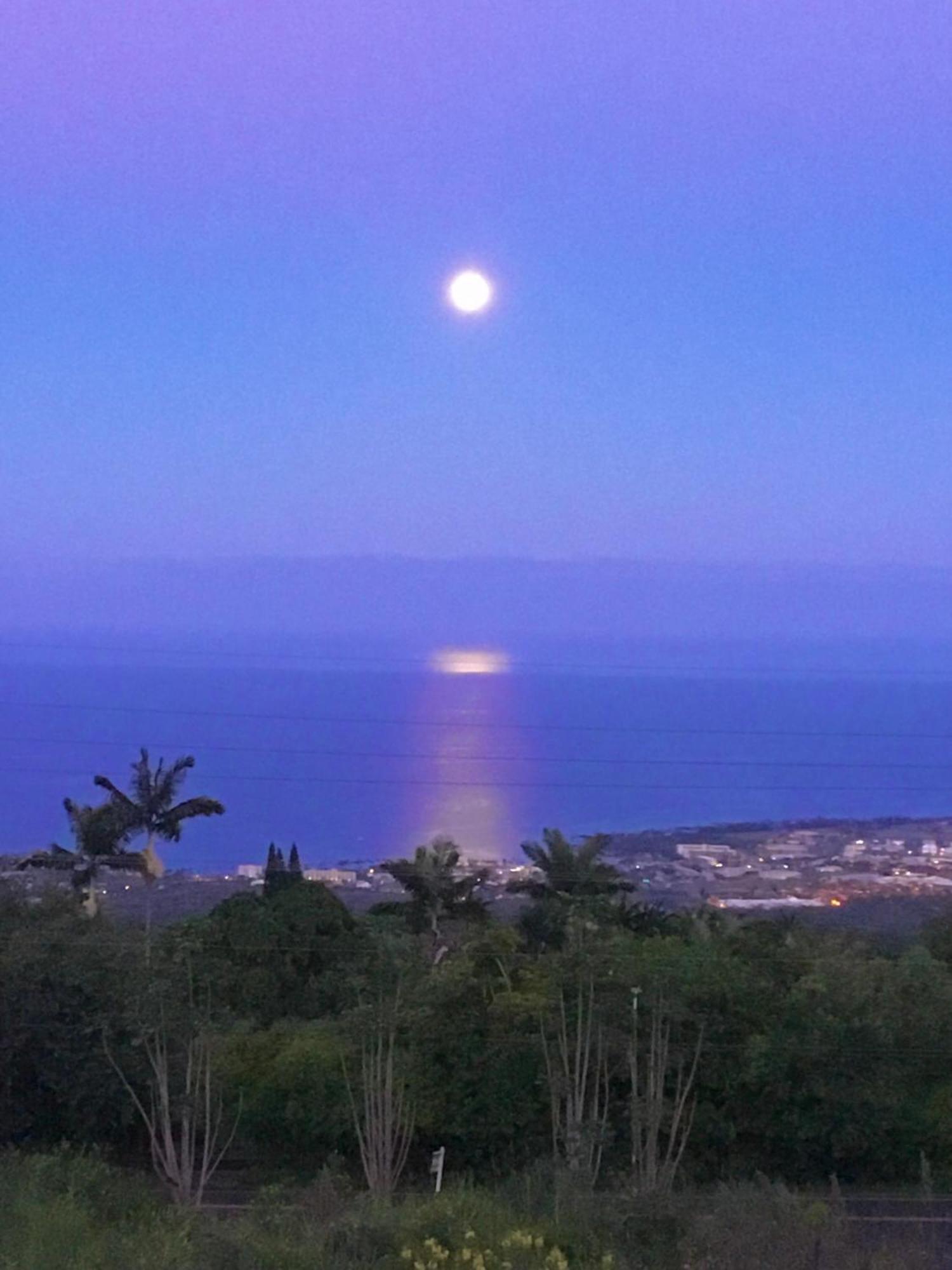 Kailua Kona Overlook Suites 외부 사진