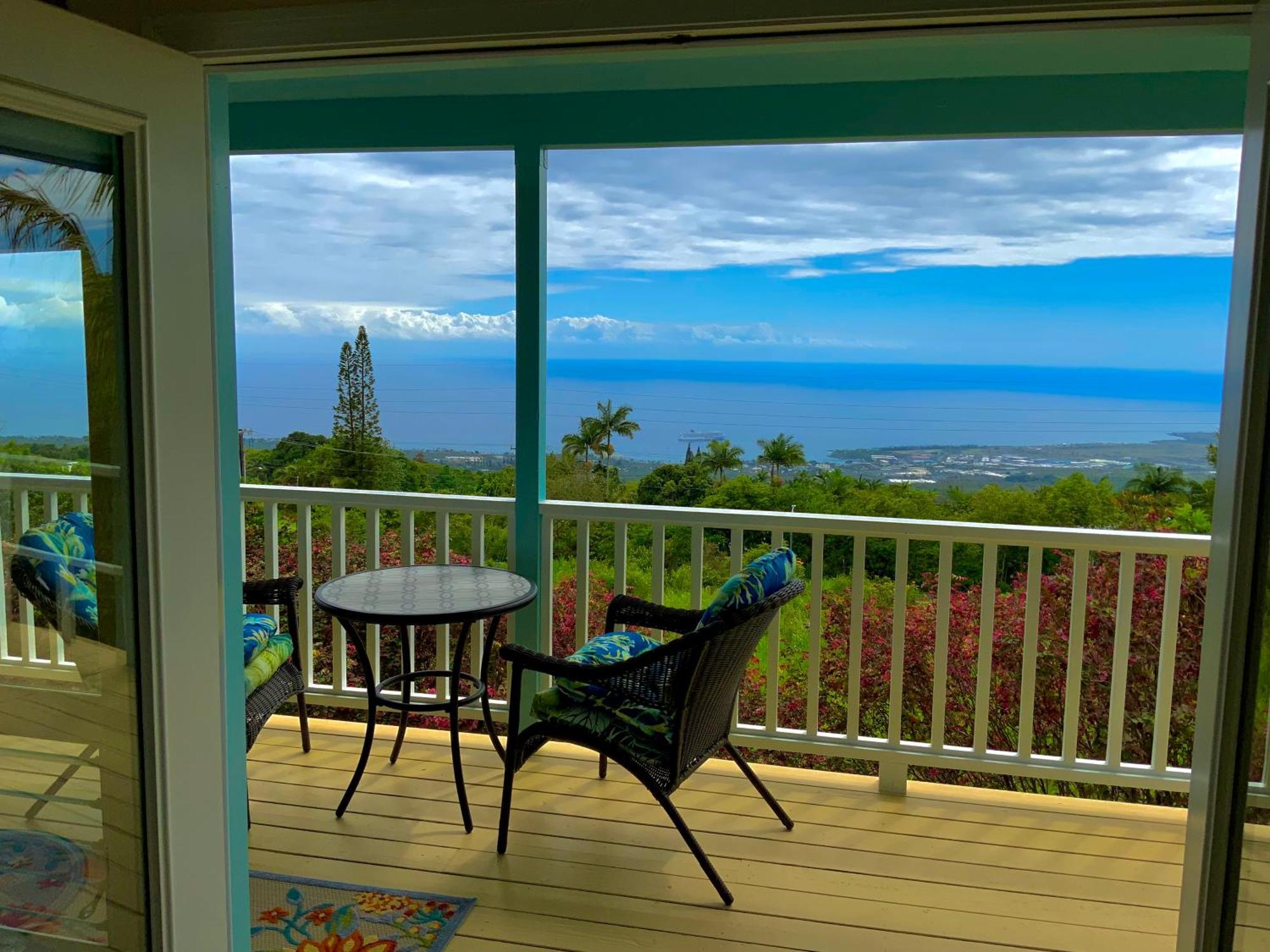 Kailua Kona Overlook Suites 외부 사진