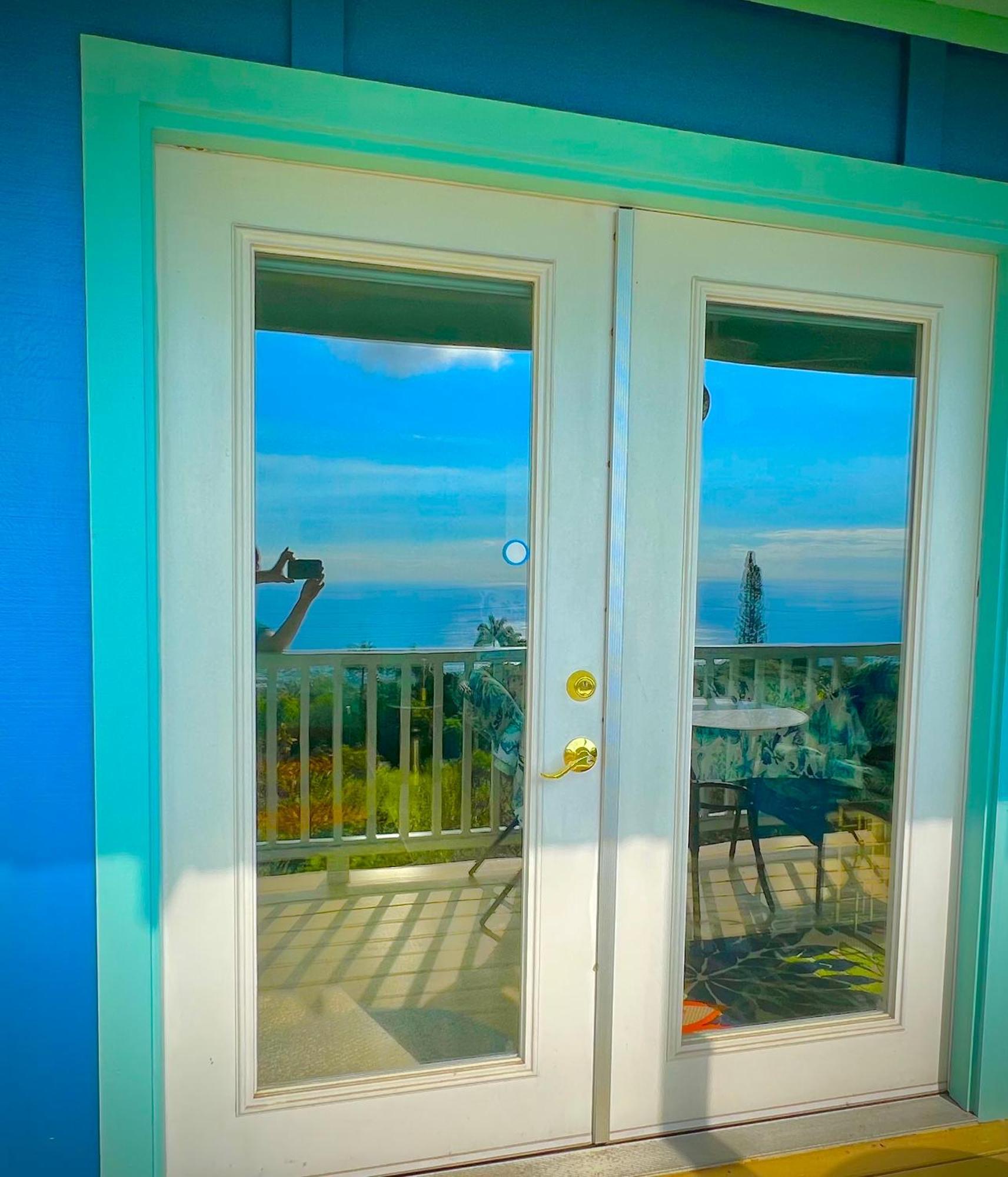Kailua Kona Overlook Suites 외부 사진