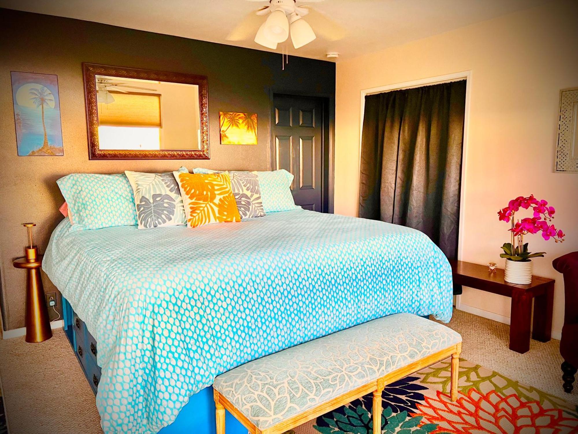 Kailua Kona Overlook Suites 외부 사진