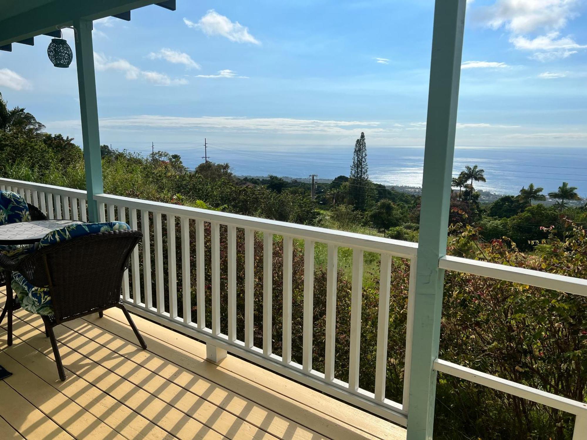 Kailua Kona Overlook Suites 외부 사진