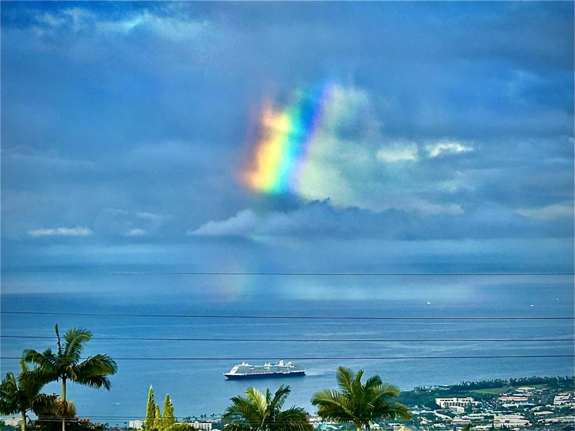 Kailua Kona Overlook Suites 객실 사진